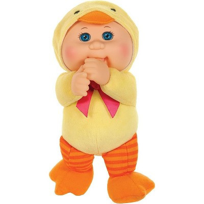 Cabbage Patch Kids Cuties Collection, Daphne the Ducky Baby Doll - Great for Kids 18 months + | Target