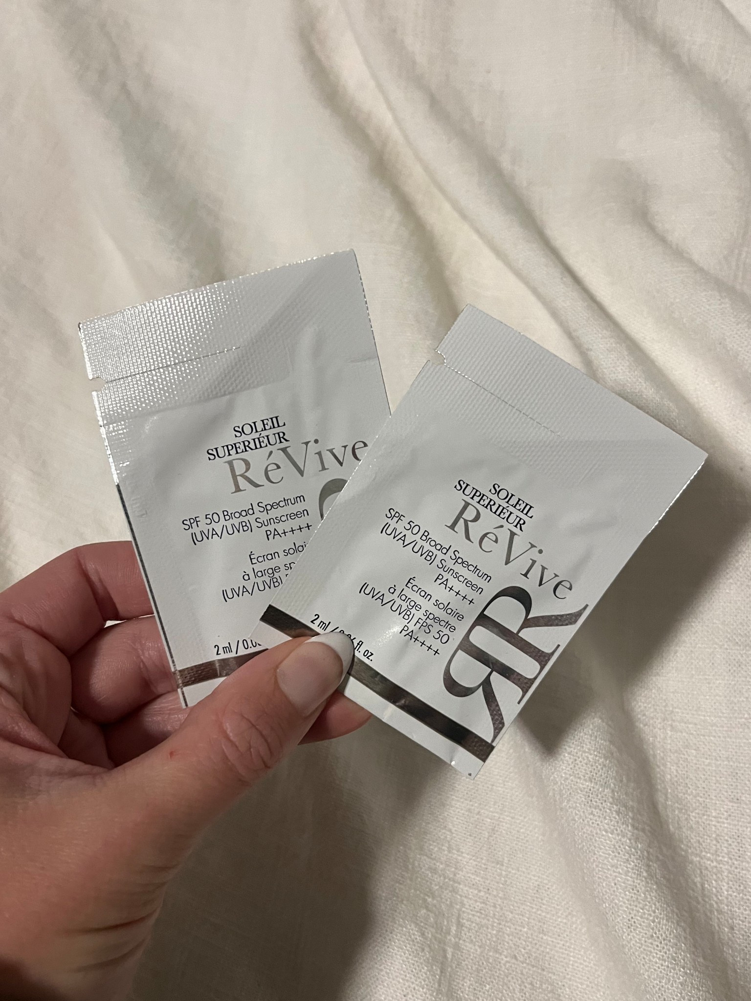 my new favorite sunscreen - definitely an investment but it makes your skin feel amazing 🌞🧴
#sunscreen #skincare

#LTKmorningroutine #LTKselfcare #LTKCyberWeek