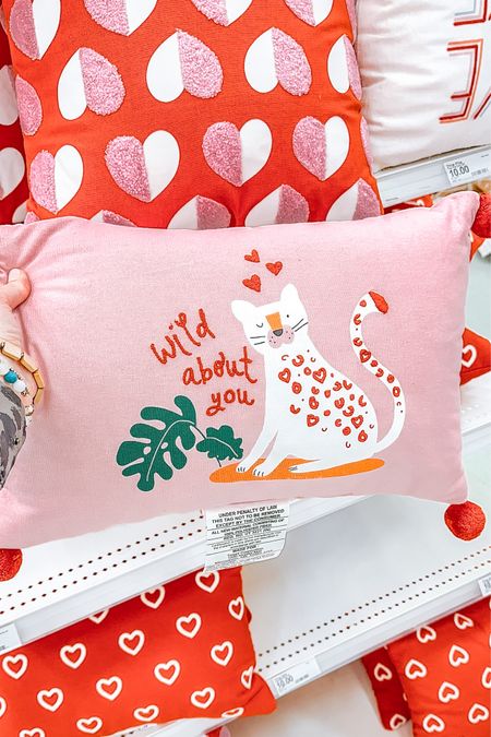 ✨𝙉𝙀𝙒✨ 🐆 Wild about you pillow! Love this one & only $10! 


Target home, Amazon home, spring decor, Target Decor, 2023, New decor, Hearth & Hand, Studio McGee, plants, mirrors, art, new spring decor, spring inspiration, spring front porch, home inspiration, porch decor, Home decor, Spring, New decor ideas #LTKunder50 #LTKunder100 #LTKsalealert #LTKstyletip  #LTKU #LTKhome 

#LTKhome #LTKstyletip