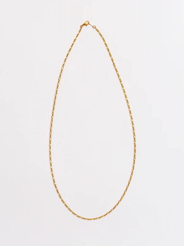 Marlo Chain Necklace | Narrative Jewelry