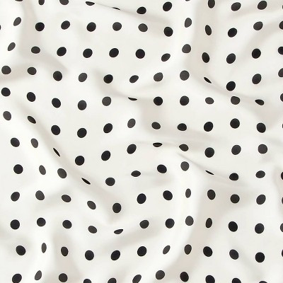 Shiny Square Scarf Zebra Print - A New Day™ Brown | Target