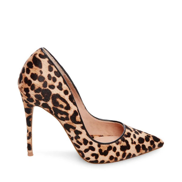 DAISIE-L LEOPARD | Steve Madden (Canada)