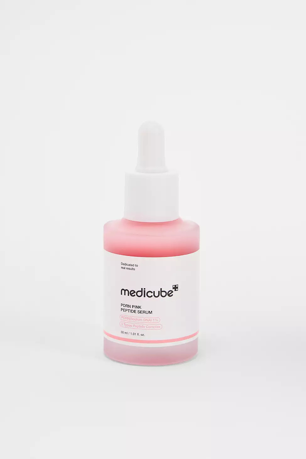 Medicube PDRN Pink Peptide Glow Serum ALL at Urban Outfitters | Urban Outfitters UK