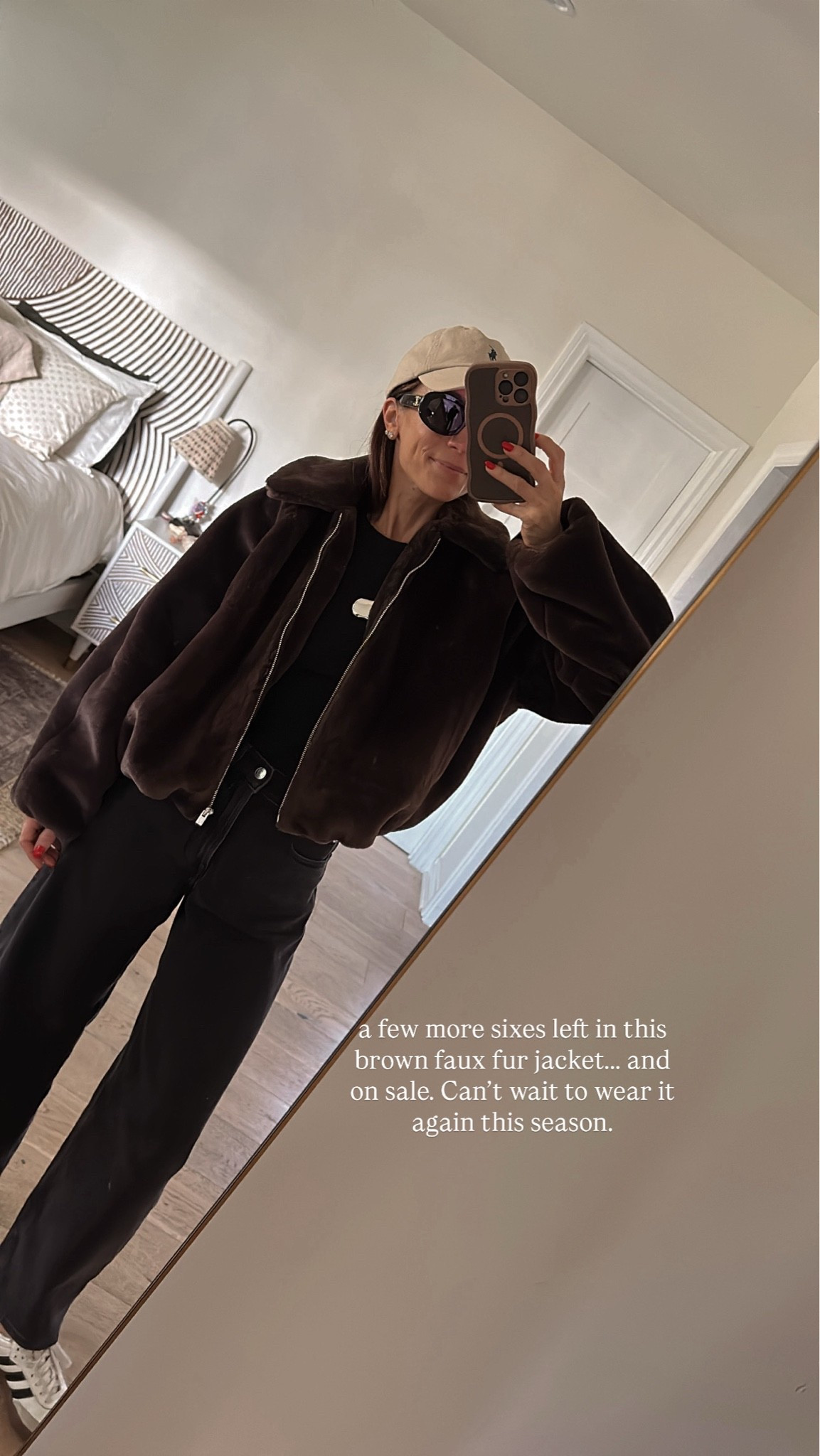 Jacket on sale