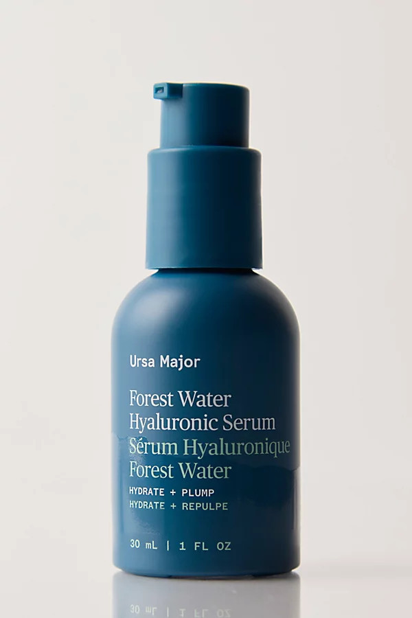 Ursa Major Forest Water Hyaluronic Serum | Free People (Global - UK&FR Excluded)
