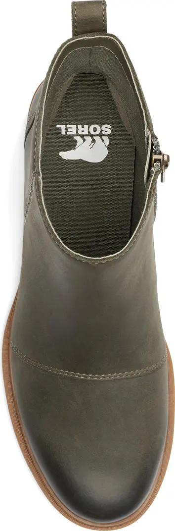 SOREL Emelie III Waterproof Boot (Women) | Nordstromrack | Nordstrom Rack