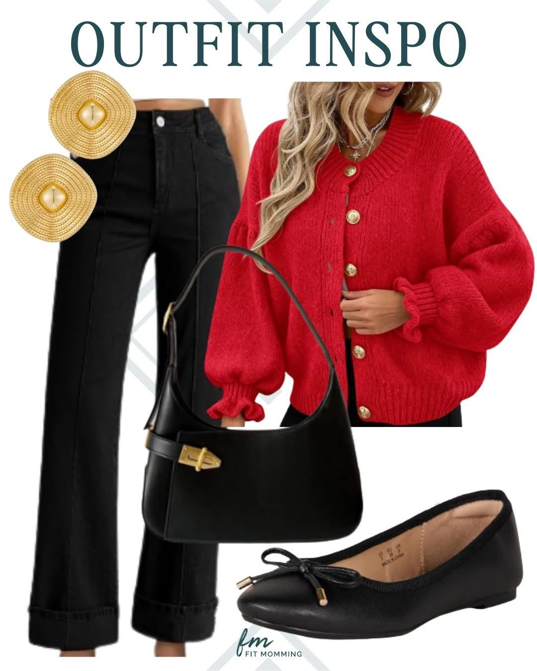 This cardigan 😍

#LTKFindsUnder50