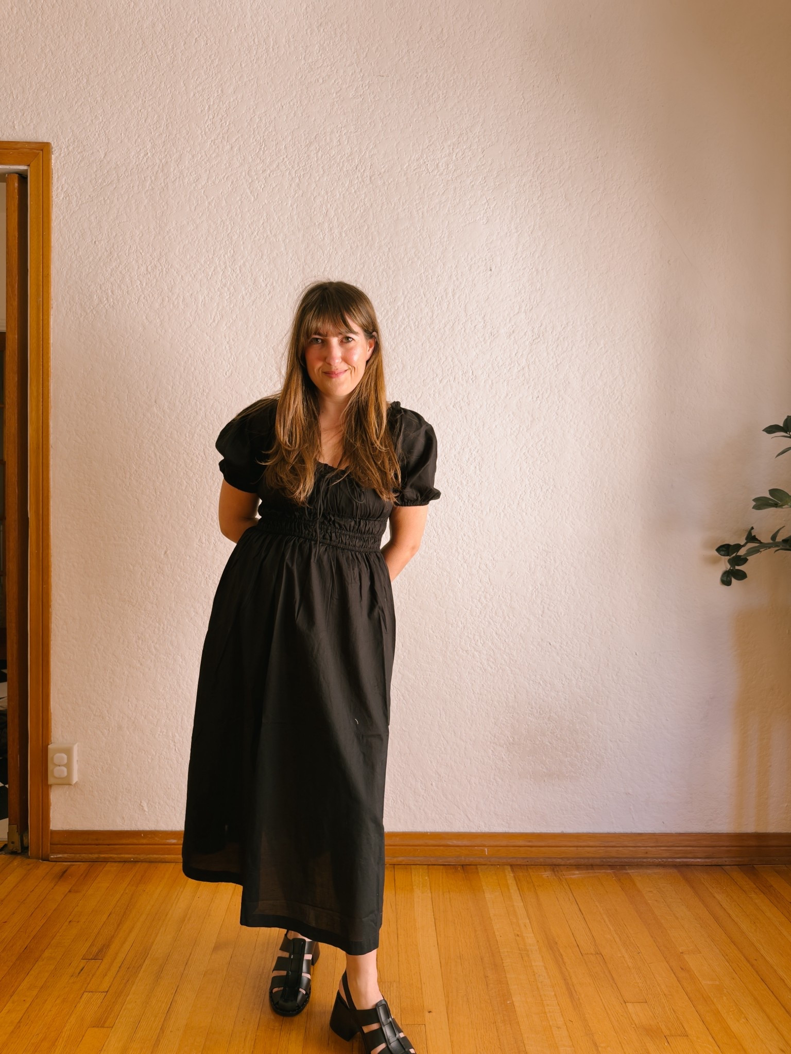 Doen dupe for old navy! Took an xs!