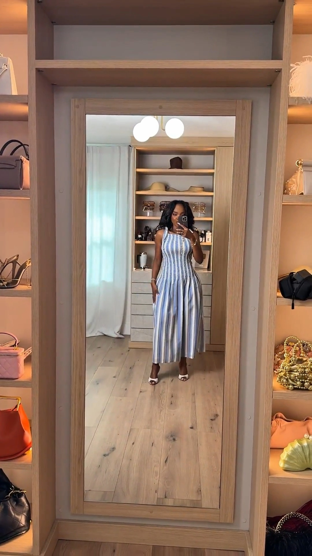 Hi Babes!



I love pieces like this because they work for so many occasions and never feel dated. The cost per wear drops every time you reach for it, making it a smart long-term addition to your warm-weather wardrobe.

Perfect for:
• Beach vacations
• Cruise outfits
• Resort dinners
• Brunch with friends
• Summer events
• Family photos
• Weekend getaways

Everything is linked below 🤍

xx Kira | IG: KirasFashionFinds

34D - 27 - 40 • Size Small or

#LTKgrwm #LTKPetite #LTKBeauty