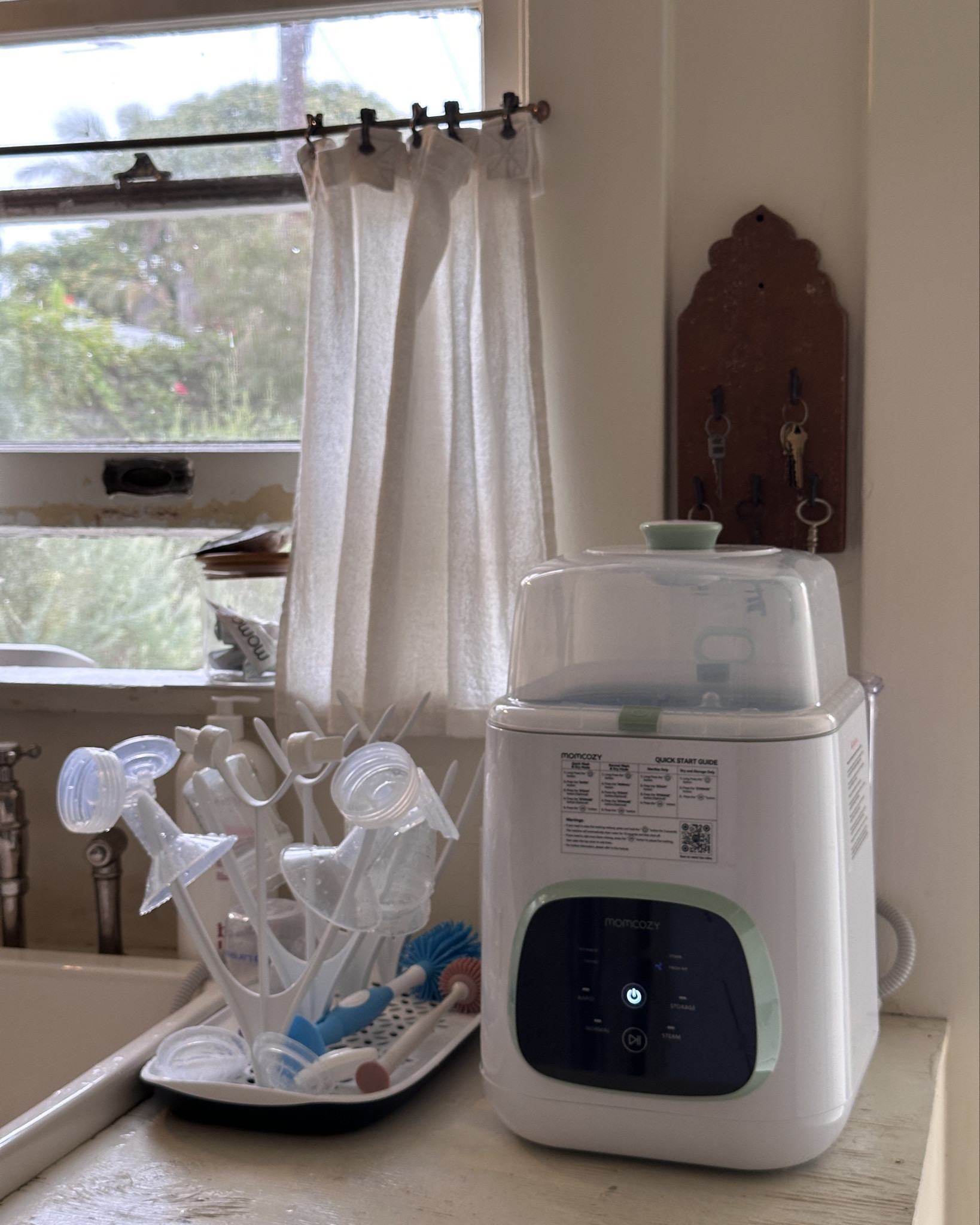 Breastfeeding + Pumping +
Bottle feeding essentials #LTKmom #LTKbaby

#LTKFamily #LTKBaby