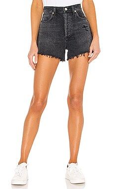 Citizens of Humanity Marlow Vintage Fit Short in Ember from Revolve.com | Revolve Clothing (Global)