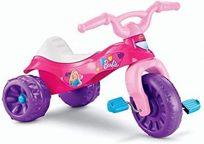 Fisher-Price Barbie Tough Trike | Amazon (CA)