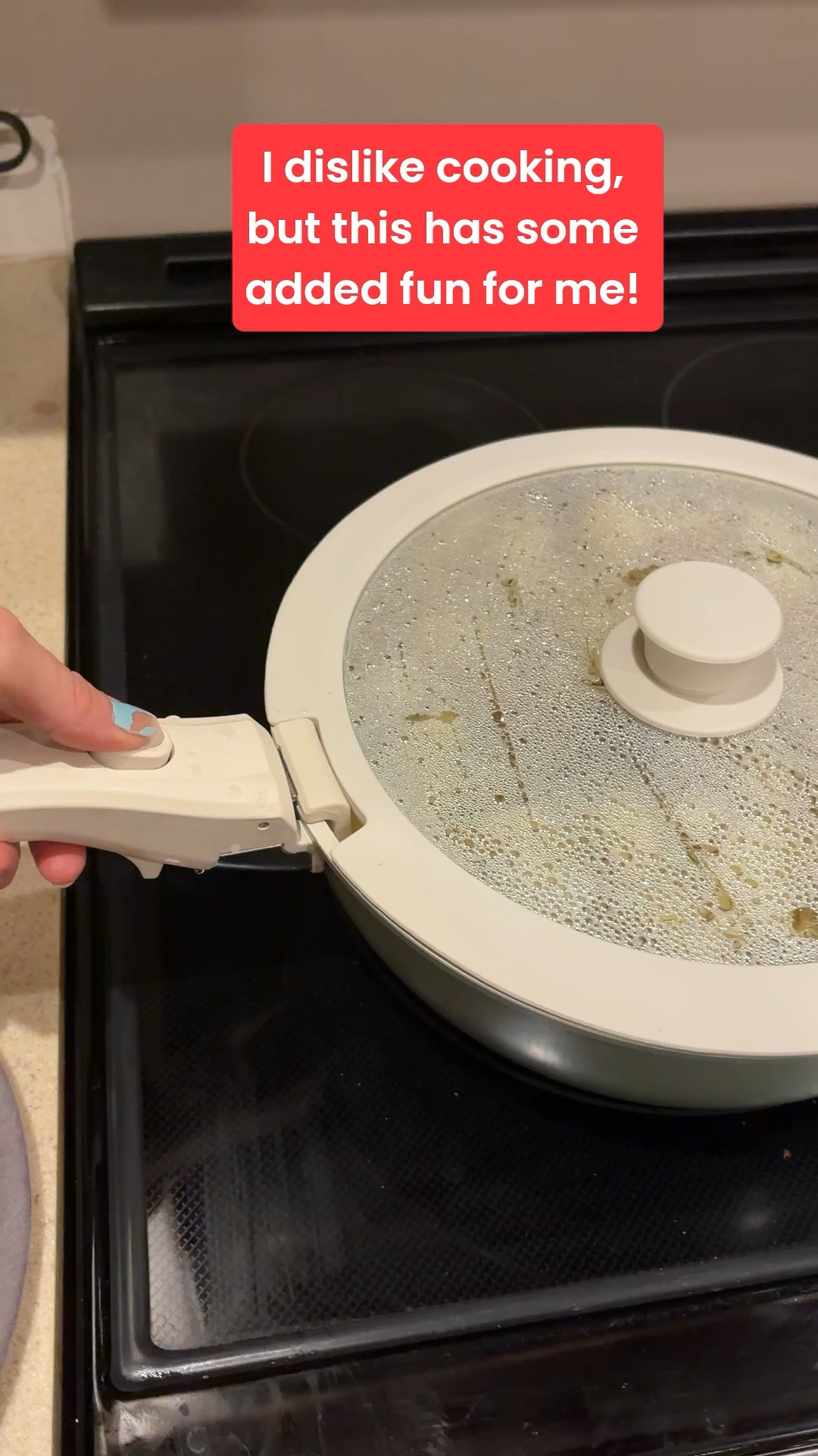 I’m Obsessed with this kitchen set! Plus it stacks away perfectly without handles! 

#LTKfoodie #LTKmomlife #LTKHome