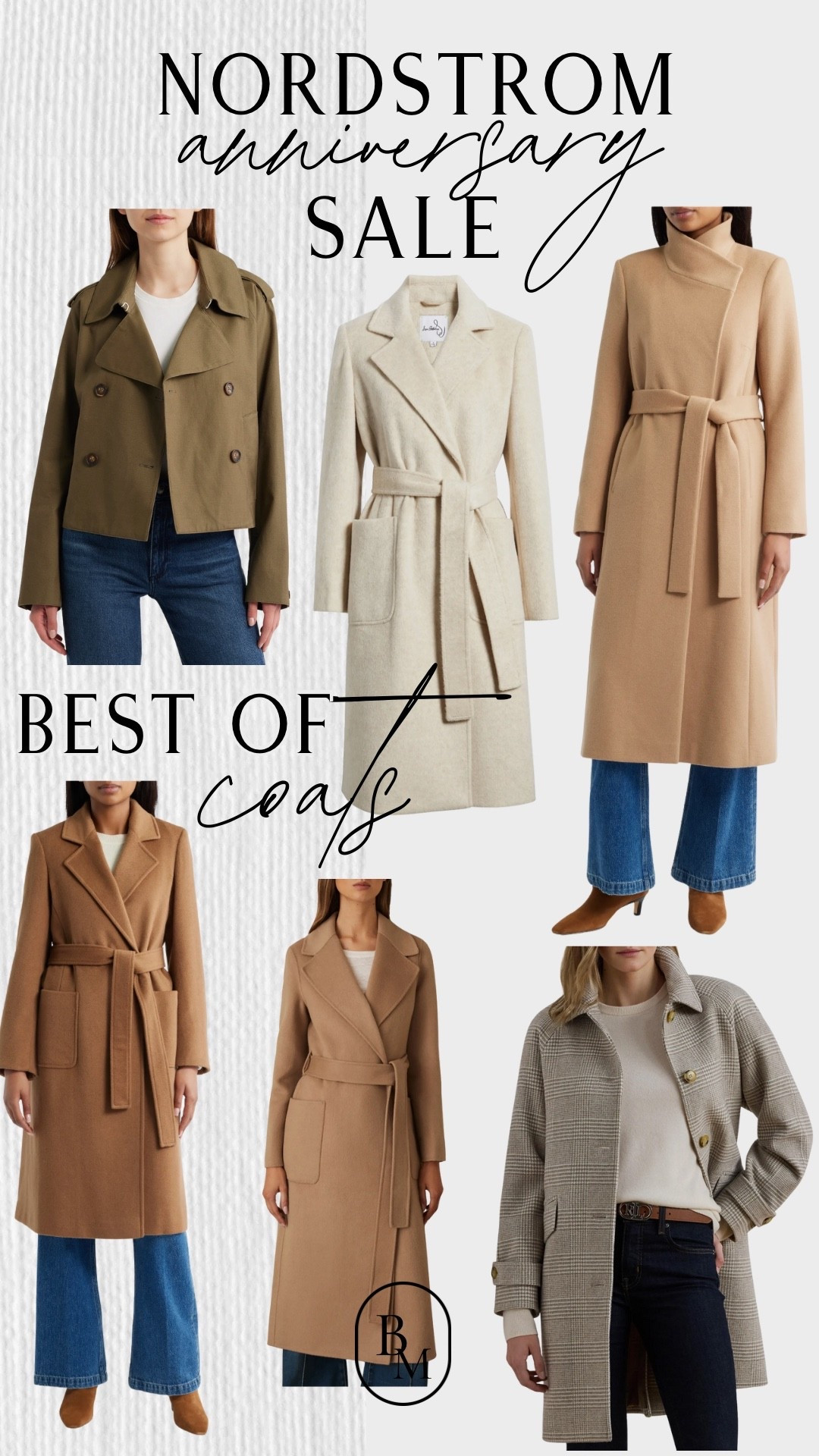Nordstrom anniversary sale 2025, best of coats, nsale coats, nsale jackets, wool coats, nsale 2025

#LTKSaleAlert #LTKSeasonal #LTKFindsUnder100