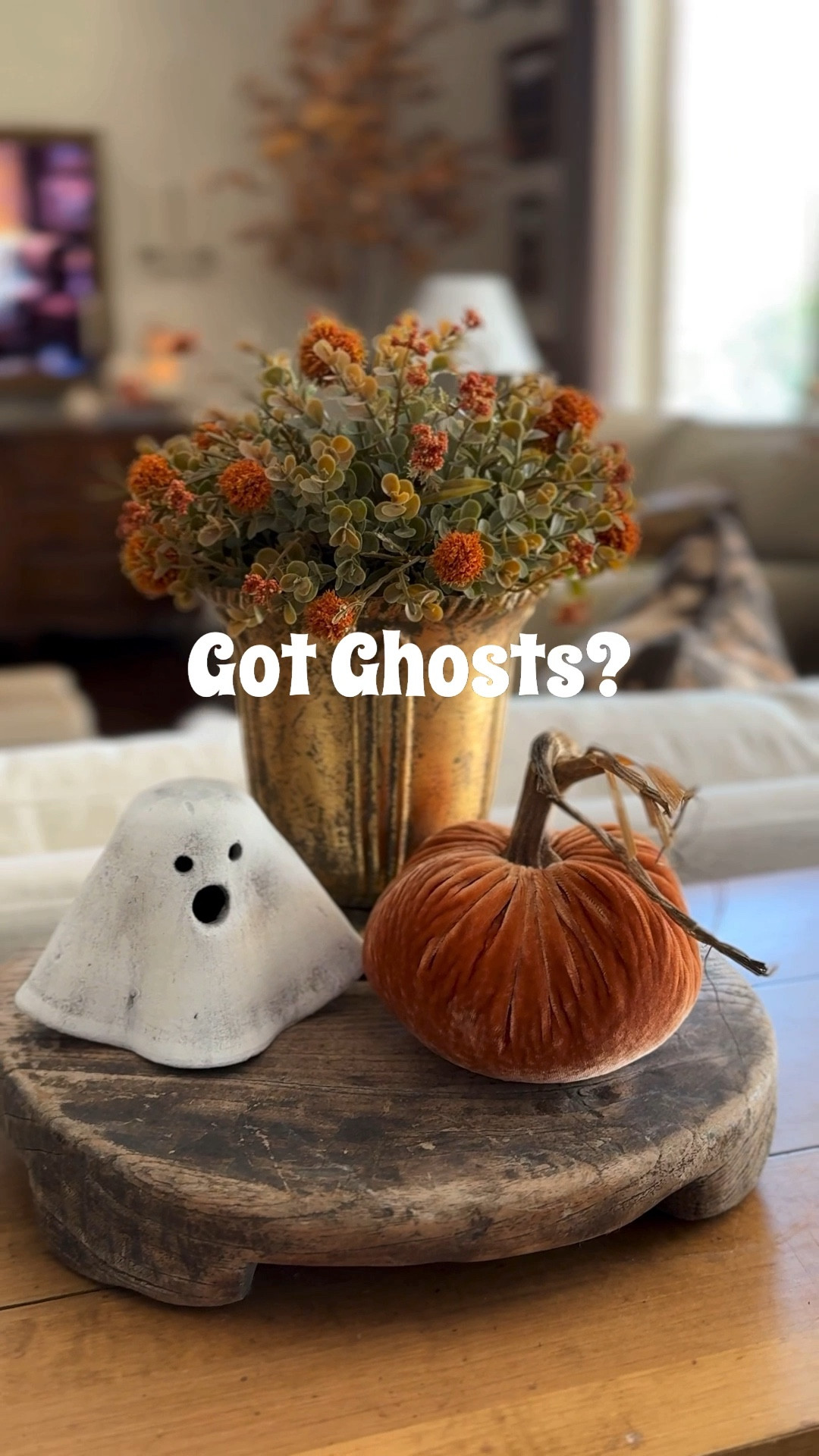 Small, Medium & Large Ghost terracotta votives 👻

Use code JOY15 for 15% off these ghosts and any other Mud Pie items 

Fall decor, Halloween decor, Falloween decor 

#LTKHome #LTKSeasonal #LTKFindsUnder50