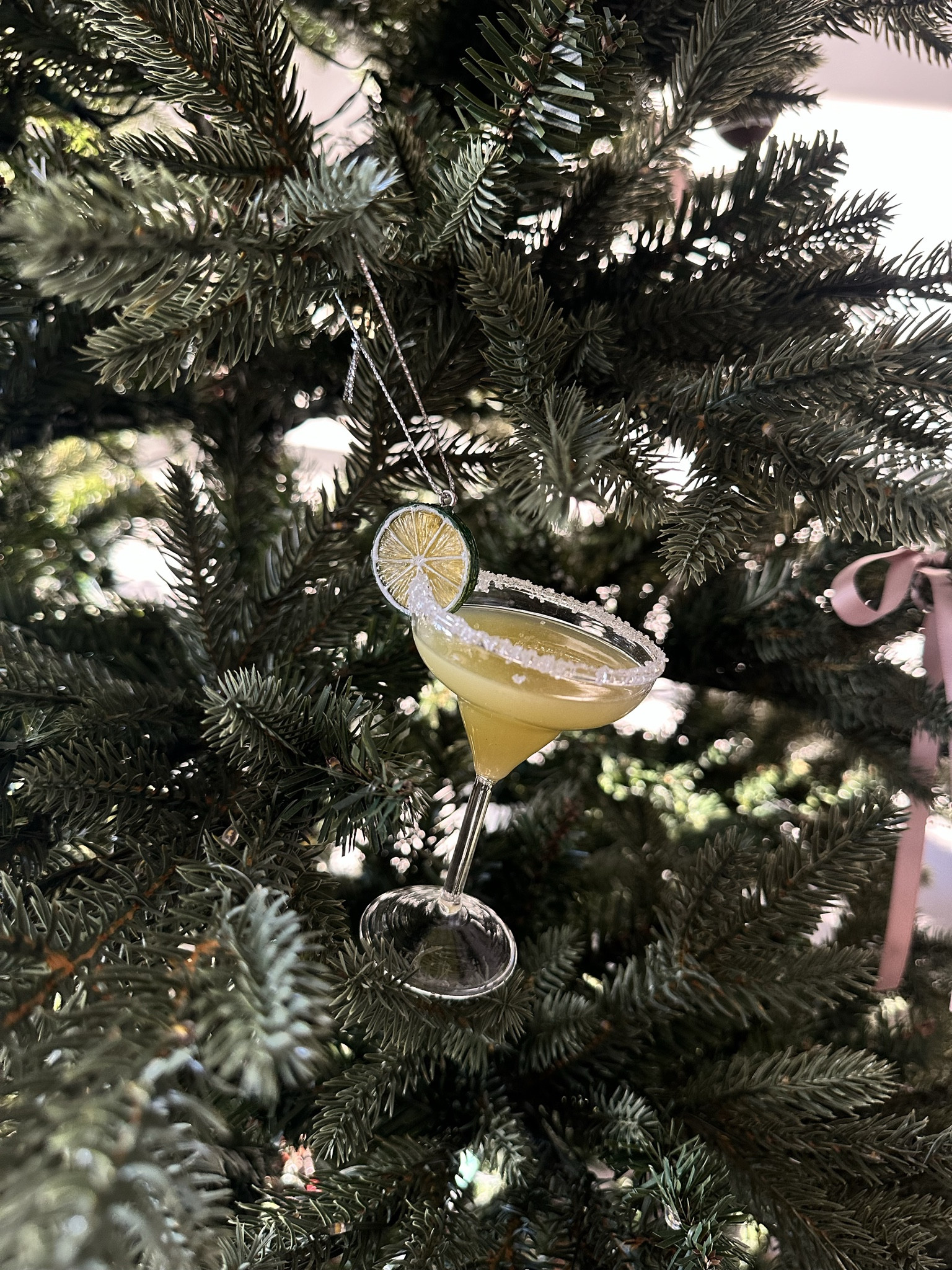 For the cocktail lovers 🍸✨ Linking this cute margarita ornament + more fun finds for your tree. #LTKHoliday #LTKHome #LTKOrnaments

#LTKHoliday #LTKCyberWeek #LTKGiftGuide