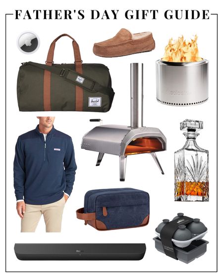 Father’s Day Gift Guide

Father’s Day is in less than three weeks! Dads can be tough to shop for, so I rounded up a handful of Father’s Day gift ideas you can rely on to be a hit. Whether it’s a solo stove for summer backyard bonfires or a pizza oven to take family pizza nights up a notch, there is truly something for everyone in this Father’s Day gift guide.

#LTKGiftGuide #LTKmens #LTKunder100