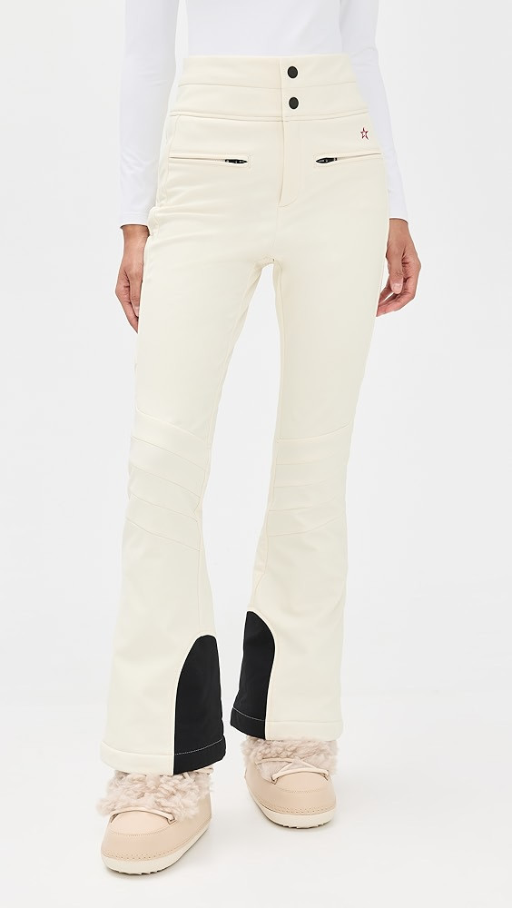 Aurora High-Waist Ski Pants | Shopbop
