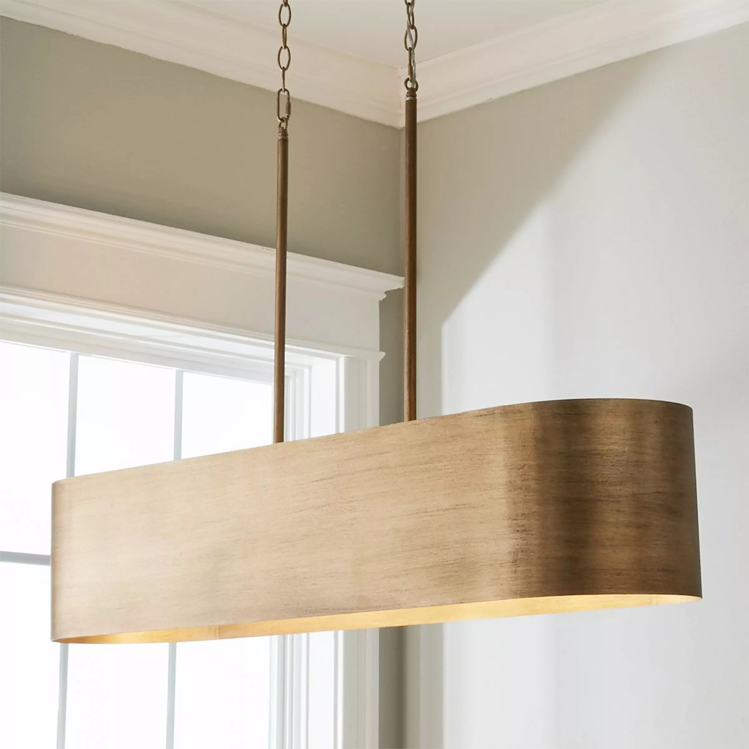 Bon Air Island Chandelier | Shades of Light