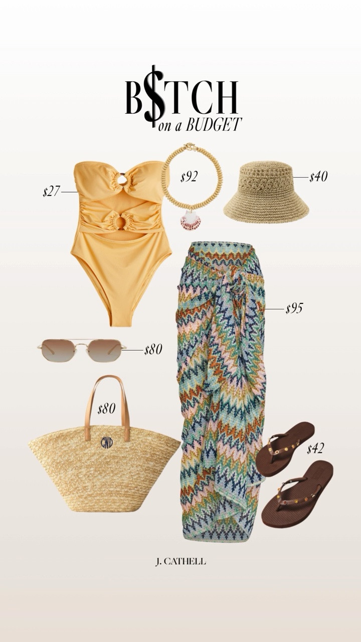 ✨ B$tch on a Budget: New Edition ✨
Luxury is a mindset—not a price tag.
This week's edit is filled with head-to-toe looks that feel elevated, polished, and designer-inspired without the designer price. Think timeless staples, rich textures, and effortless styling that looks far more expensive than it is.
Because the goal isn't to spend more—it's to style smarter.
Shop every look in my LTK and let your wardrobe do the talking. ✨🤍
#LTKStyle #LTKFinds #AffordableLuxury #QuietLuxury #DesignerInspired #StyleForLess #CapsuleWardrobe #ElevatedStyle #LuxuryForLess

#LTKootd #LTKSeasonal #LTKOver40
