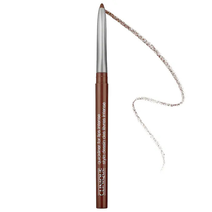 Quickliner™ For Lips Intense Lip Liner - CLINIQUE | Sephora | Sephora (US)