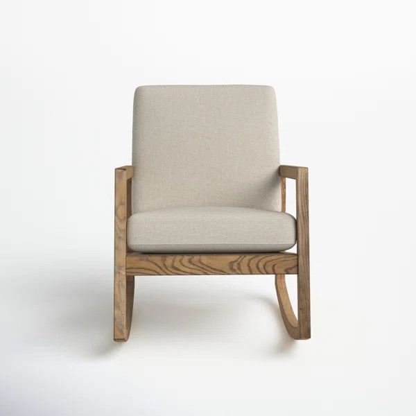 Franco Rocking Chair | Wayfair North America