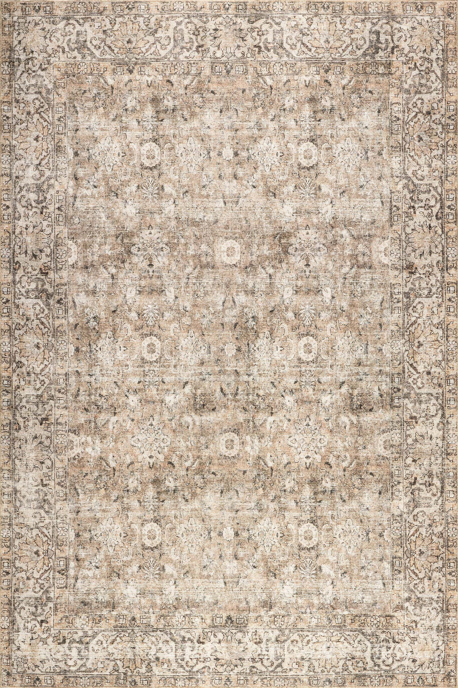 Color: Dark BeigeWestfield Antiqued Jute-Blend Rug | Dark Beige Dark Beige swatchWestfield Antiqu... | Rugs USA