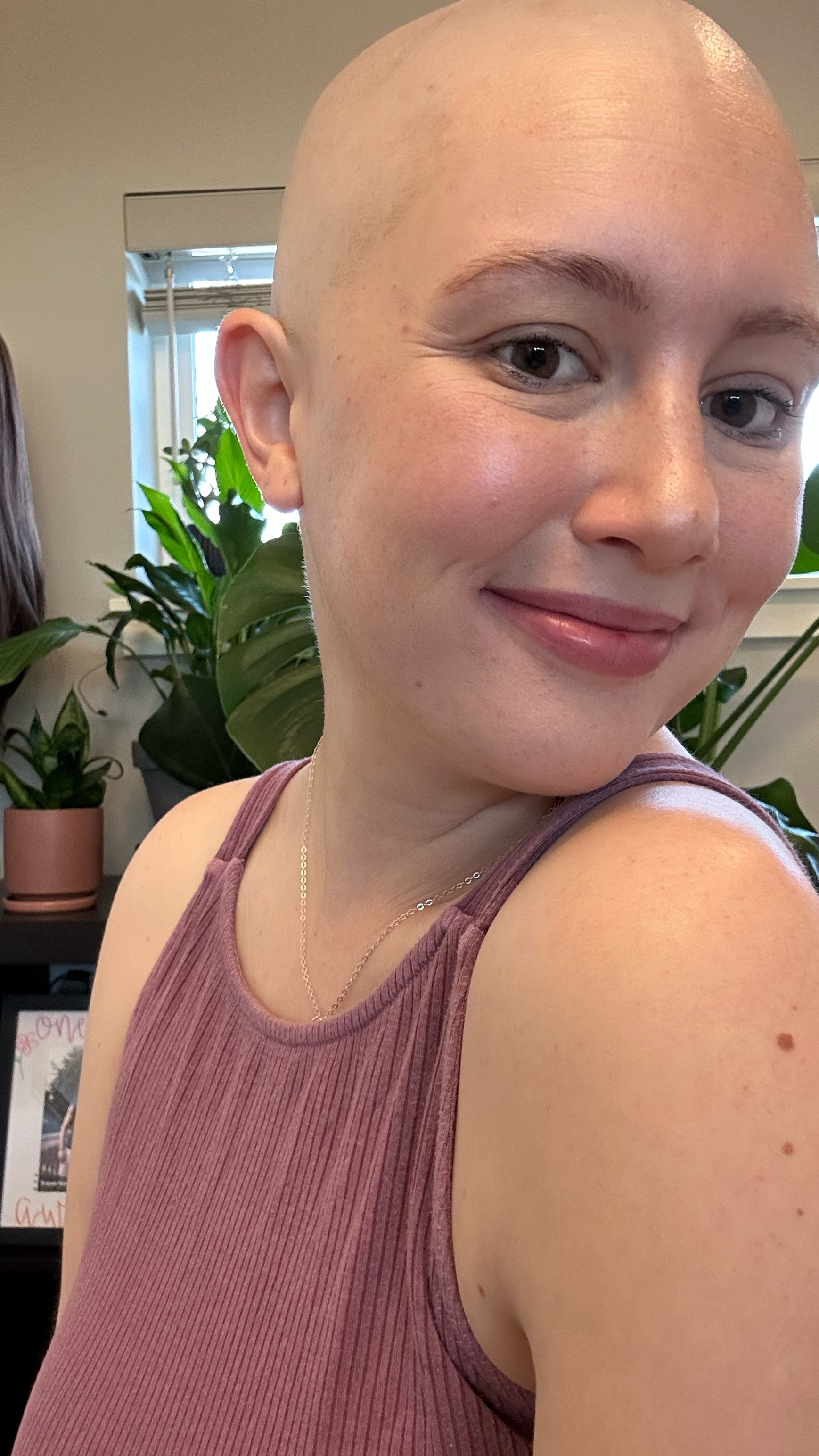 Simple little 5 minute makeup routine with all of my favorite products 😍#Alopeciabeauty #Dailyproducts #makeuproutine

#LTKBeauty #LTKBeauty #LTKFindsUnder50 #LTKGiftGuide