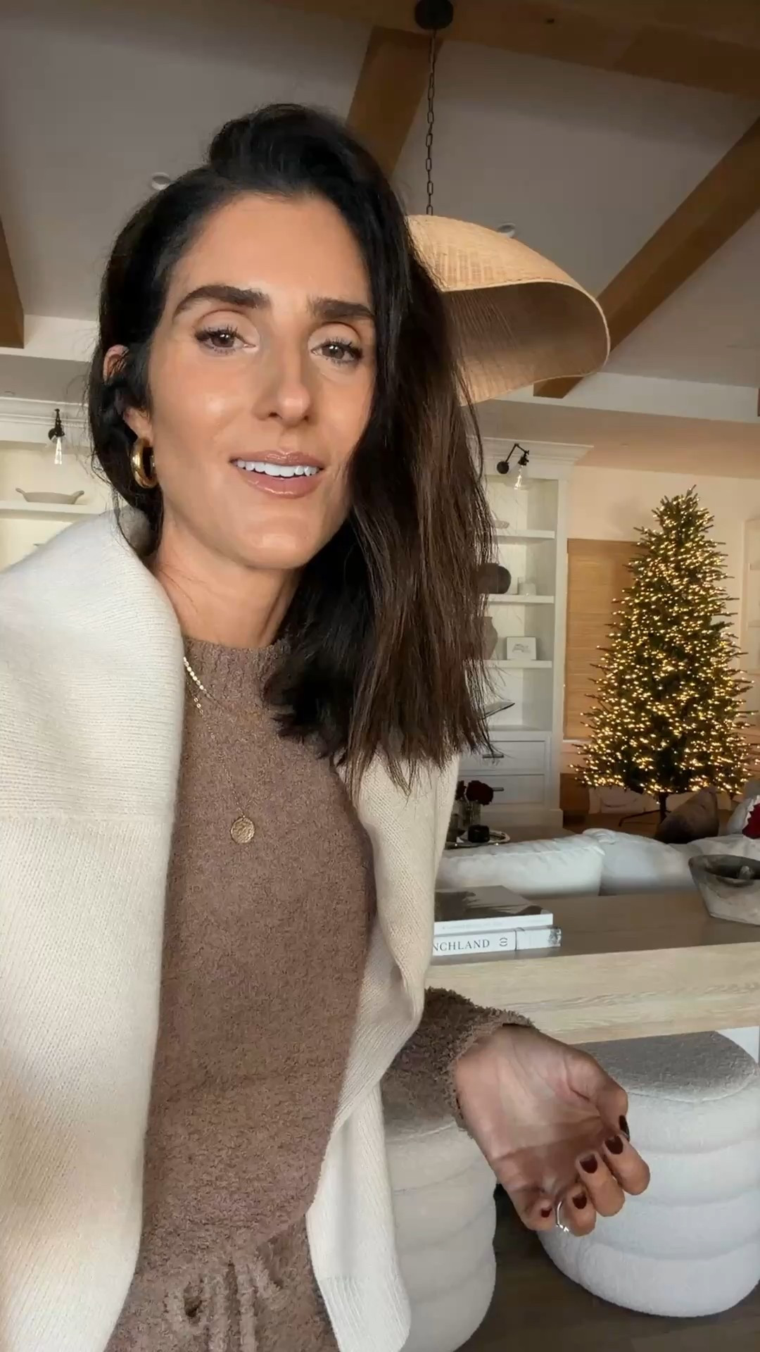 A good indicator of a good gift in my opinion is something you’d want yourself. These slippers are so comfortable and a great price! #stylinbyaylin #amazon #giftidea #cozy 

#LTKFindsUnder50 #LTKSeasonal #LTKGiftGuide