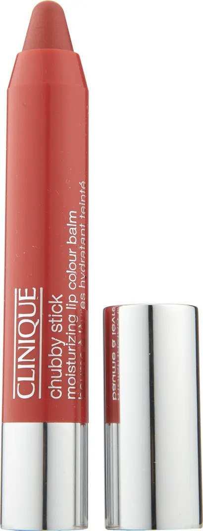 Chubby Stick Moisturizing Lip Color Balm | Nordstrom