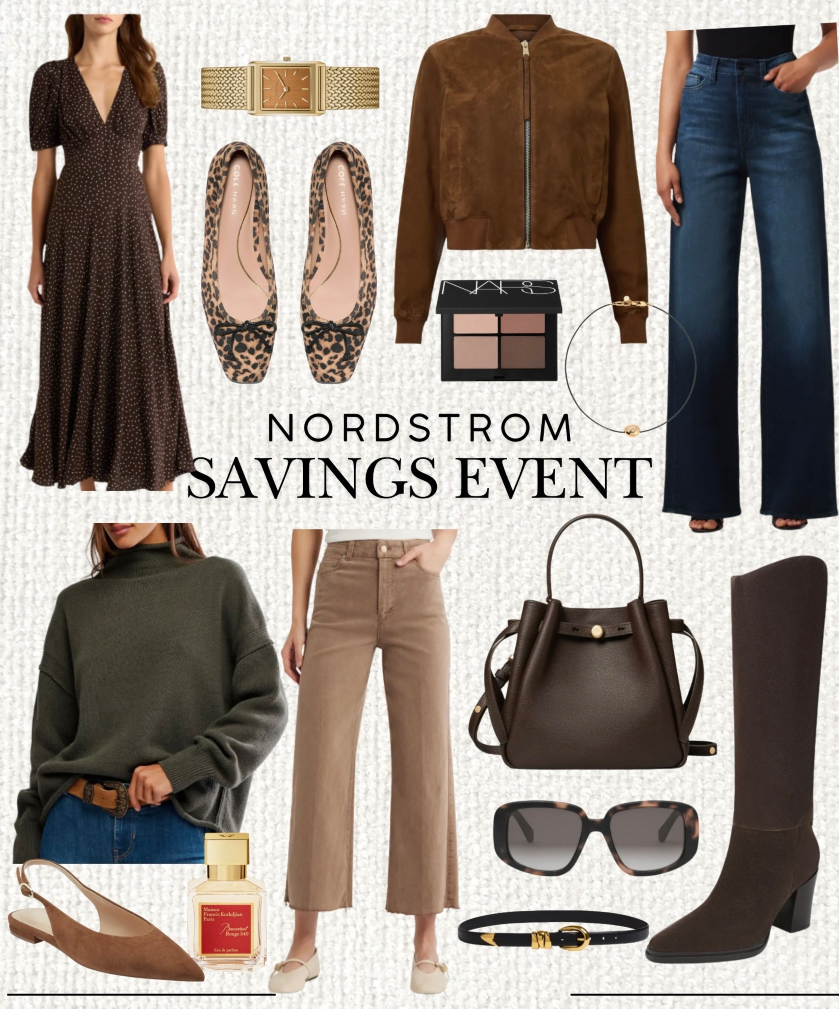 Nordstrom sale! ⭐️

#LTKOver40 #LTKSaleAlert