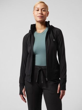 Triumph Hoodie | Athleta