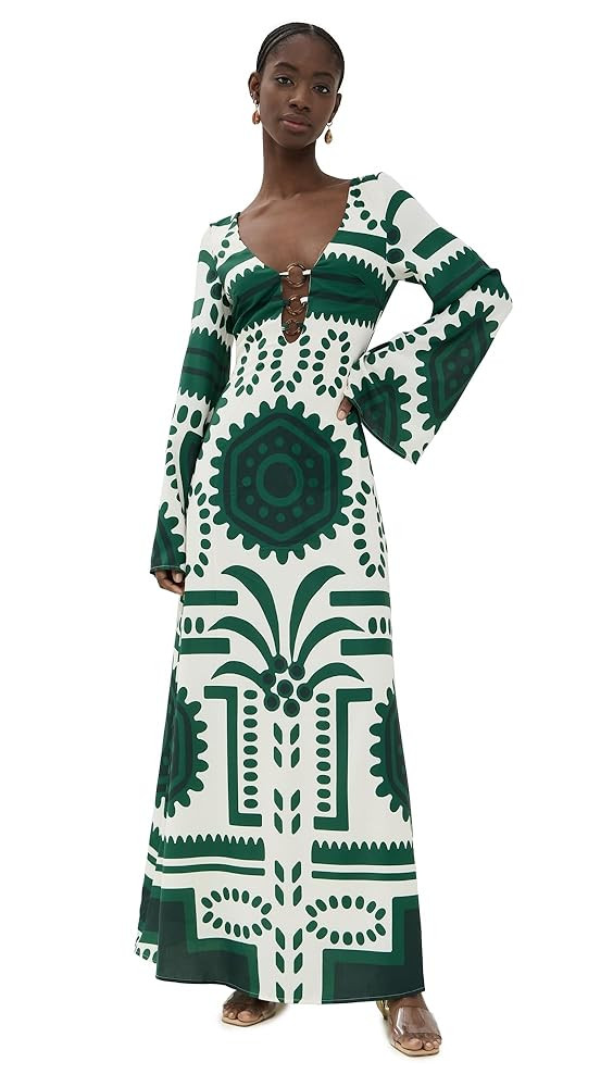 Seven Wonders Women's Caledeira Maxi Dress | Amazon (US)