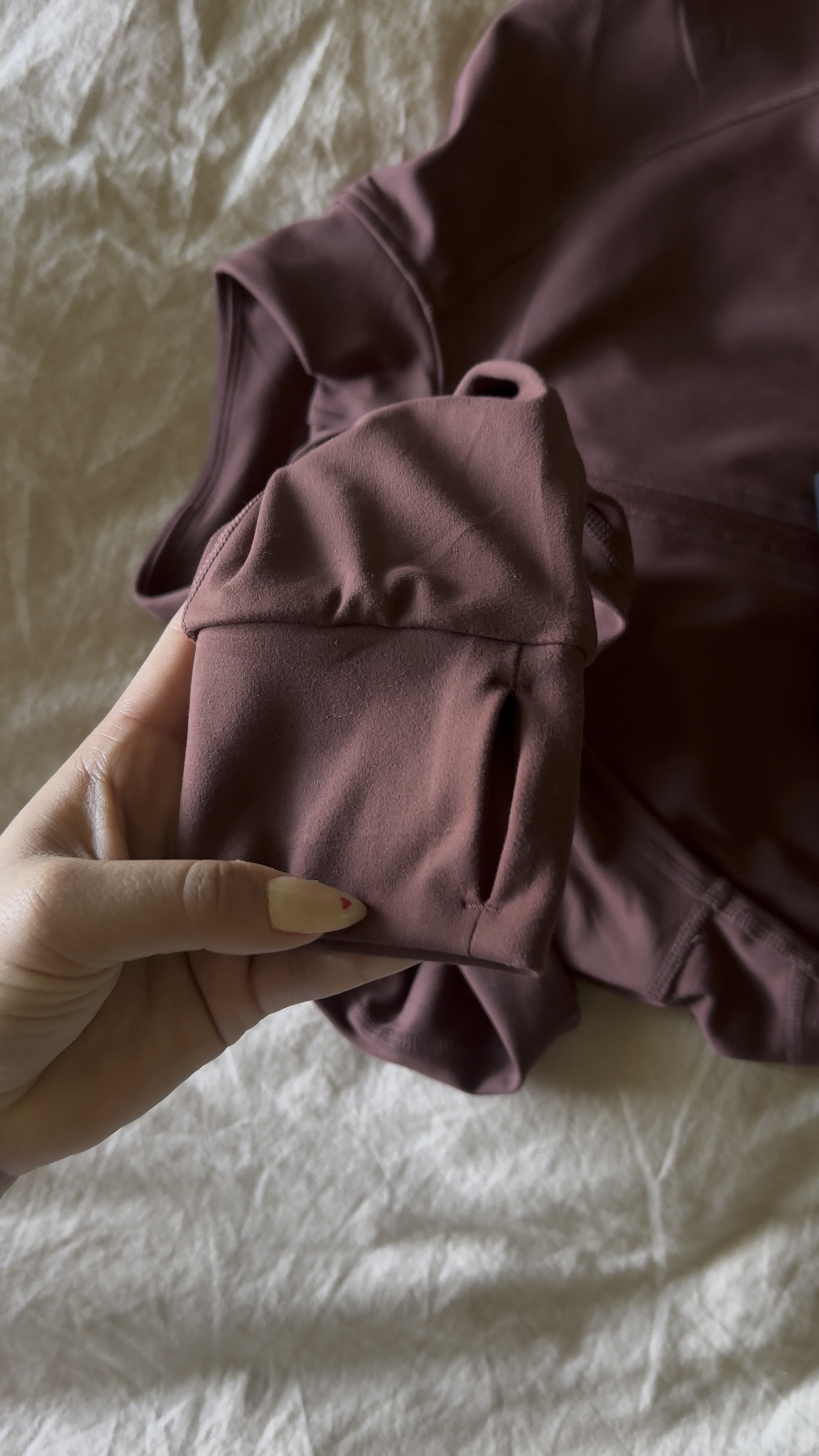 The quality of all my athletic tops is the same as the fitness brands but 1/2 the price. I love how these snatch my waist. The shorts are also amazing quality  

#LTKFindsUnder50 #LTKSaleAlert #LTKFitness