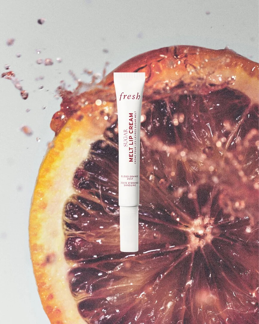 Sugar Melt Lip Cream Watermelon| fresh US | Fresh US