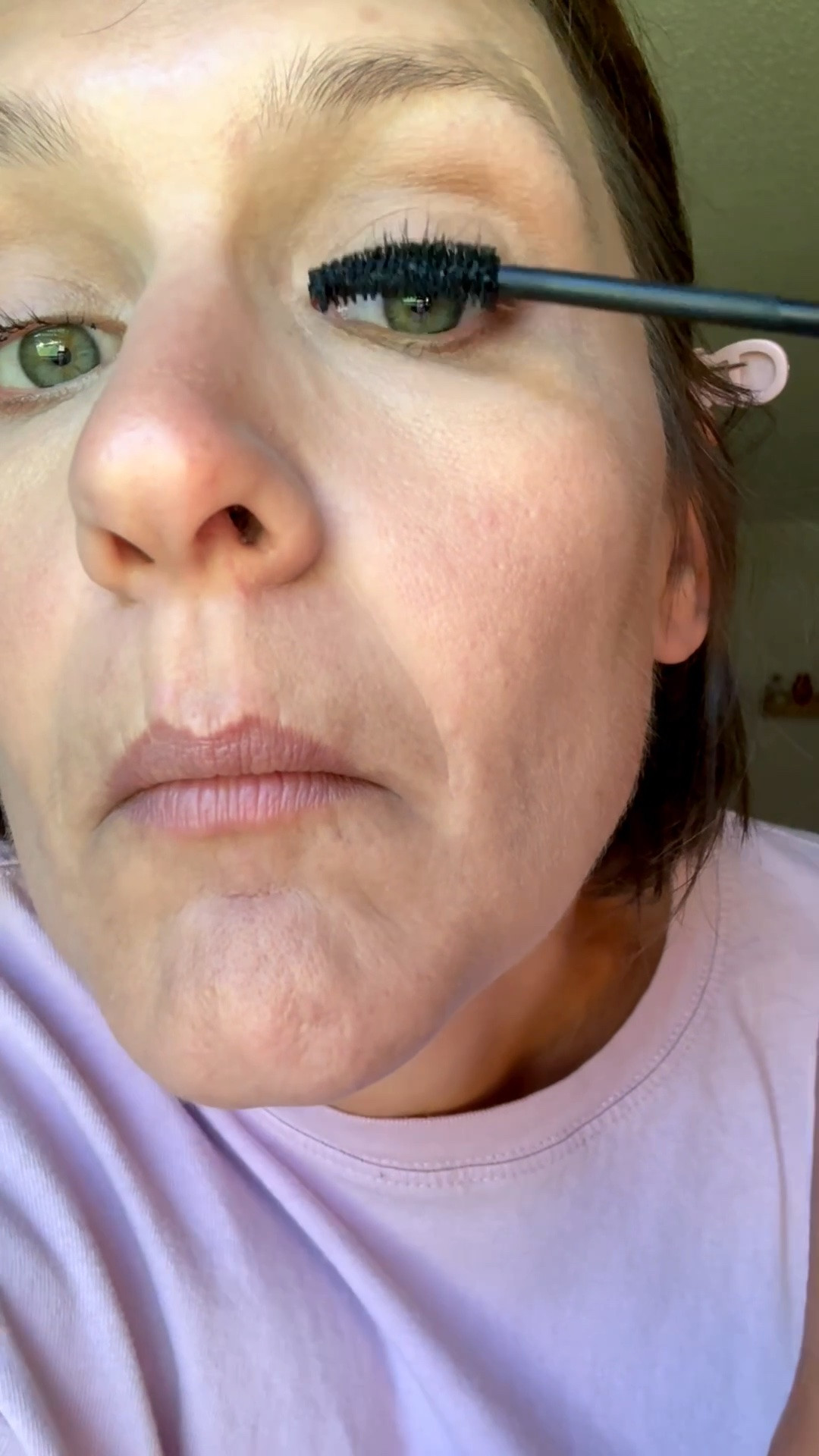 My everyday makeup routine at 42. These are the products I reach for most often for a quick, natural look that lasts all day. From skin tint and concealer to mascara and setting powder, these are the staples I keep coming back to. #affiliate

#LTKgrwm #LTKBeauty #LTKmorningroutine