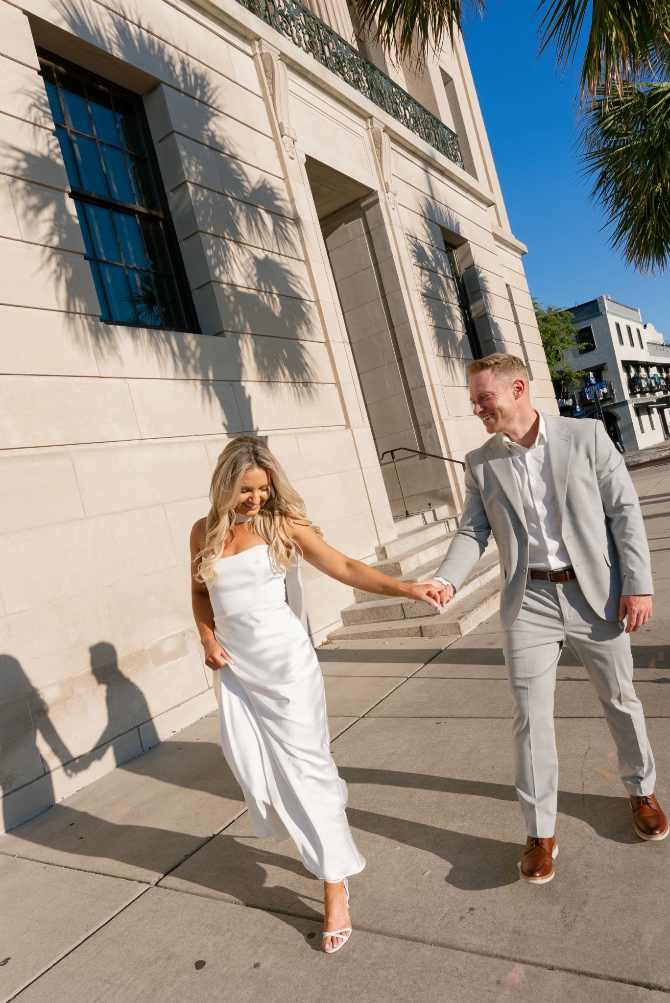 Engagement dress & perfect dress for wedding related events 

#LTKBeauty #LTKItBag #LTKStyleTip