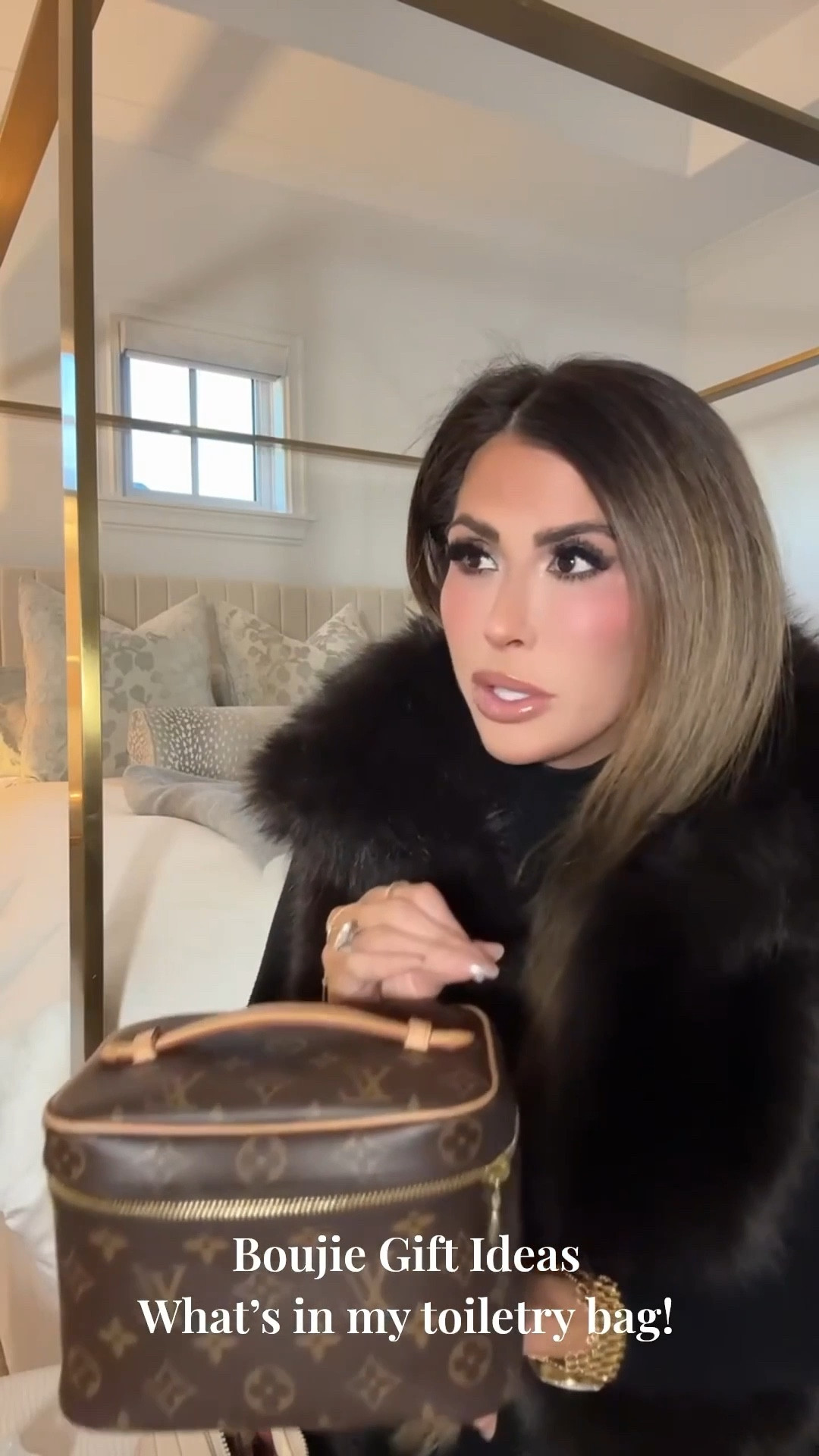 The best beauty you’ll be obsessed with & repurchasing like crazy! 

Lip Liner - Anywhere Caffeine 
Hourglass Concealer - Silk 
Anastasia Blurring Bronzer - Beach Bum Bronze 
Sisley Setting Powder - Translucent & Rosy 
Peptide Cream “Face Lift in a Bottle” 
Elemis Cleansing Balm 
Valaya Hair Mist 
Sisley Blur Matte Finishing Powder - 1 Beige 
Givenchy Blurring Pressed Powder - H02 
Gloss - GEMME Beauty “Date Night” & “Girlie Girl” 



#LTKgrwm #LTKselfcare #LTKBeauty