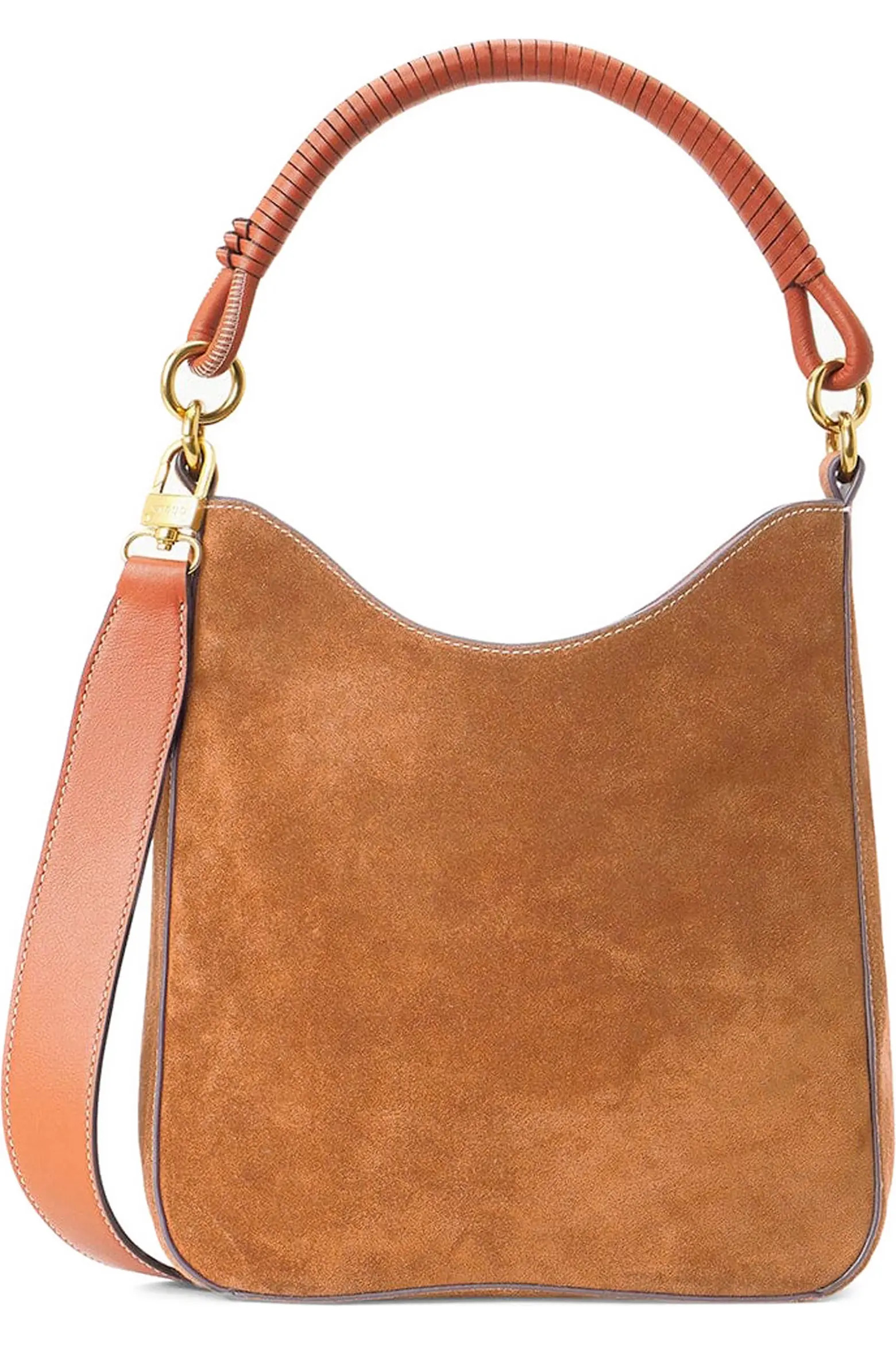 Mel Suede Shoulder Bag (Women) | Nordstrom | Nordstrom