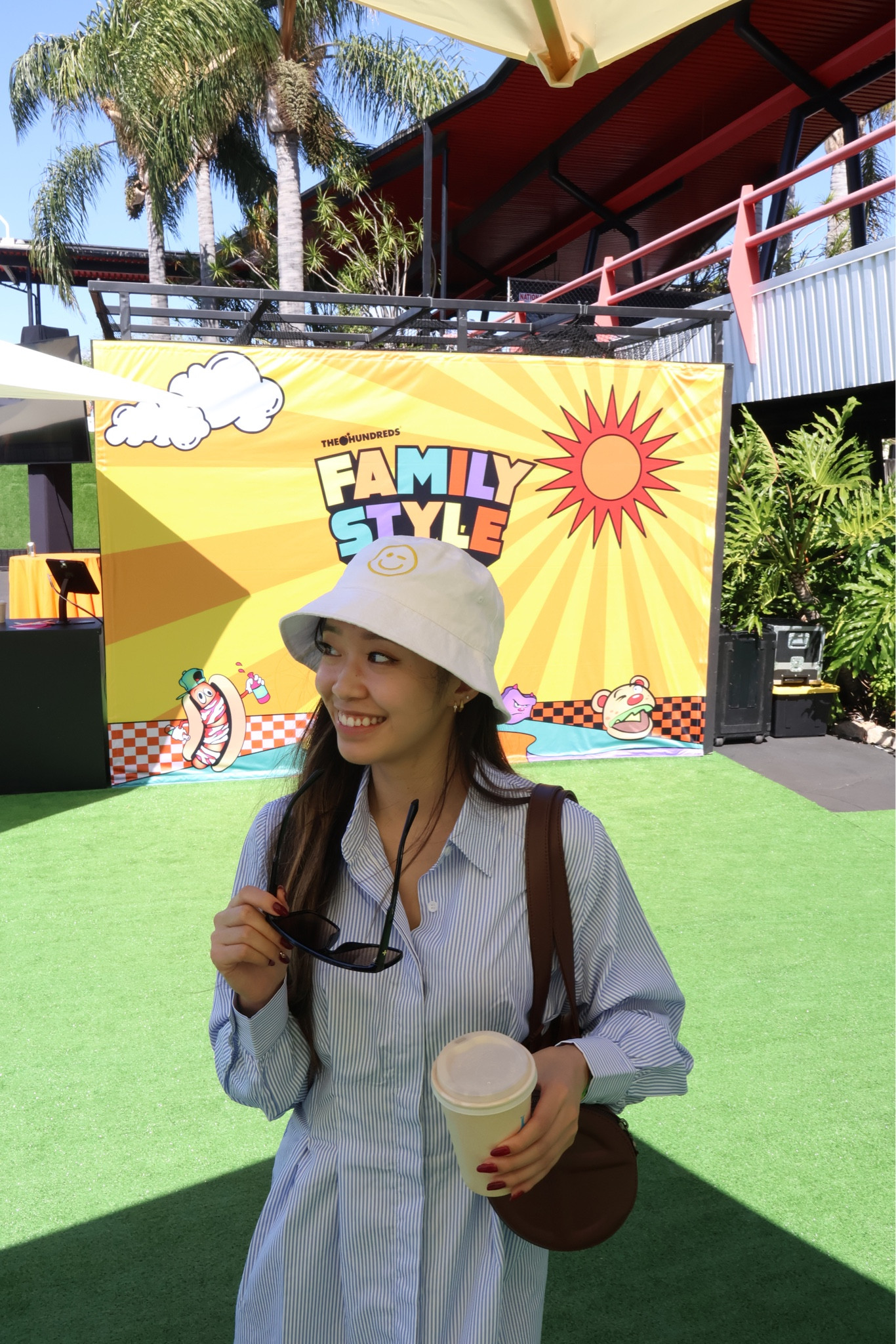 Luxury bags like my telfar are all 15% off on rebag! Hurry and shop today xx 

Wearing brown duffel bag medium size from telfar 

#LTKSeasonal #LTKGiftGuide #LTKHolidaySale