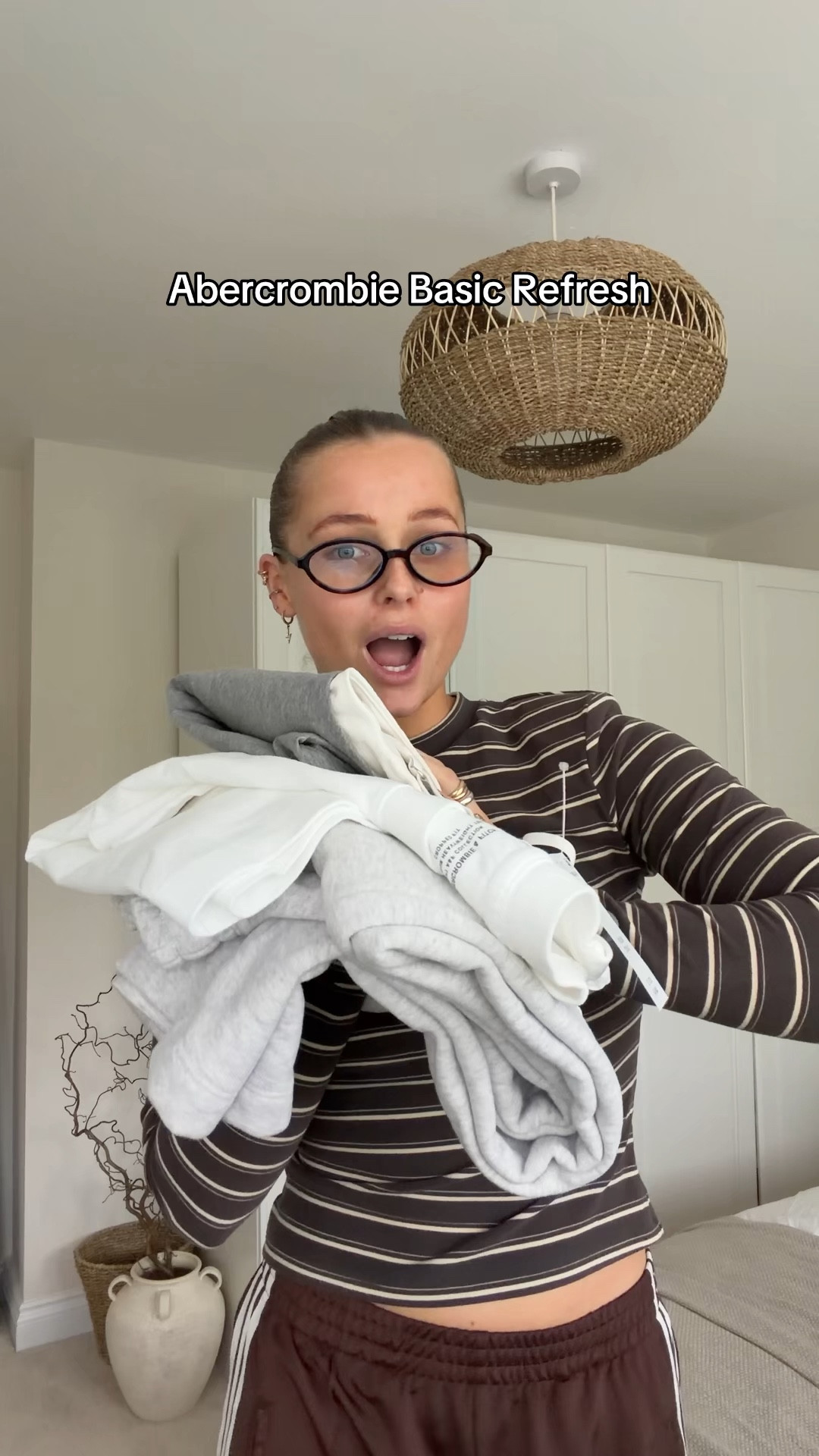 Wardrobe basics refresh🤍🤍 

#LTKeurope #LTKspring #LTKstyletip