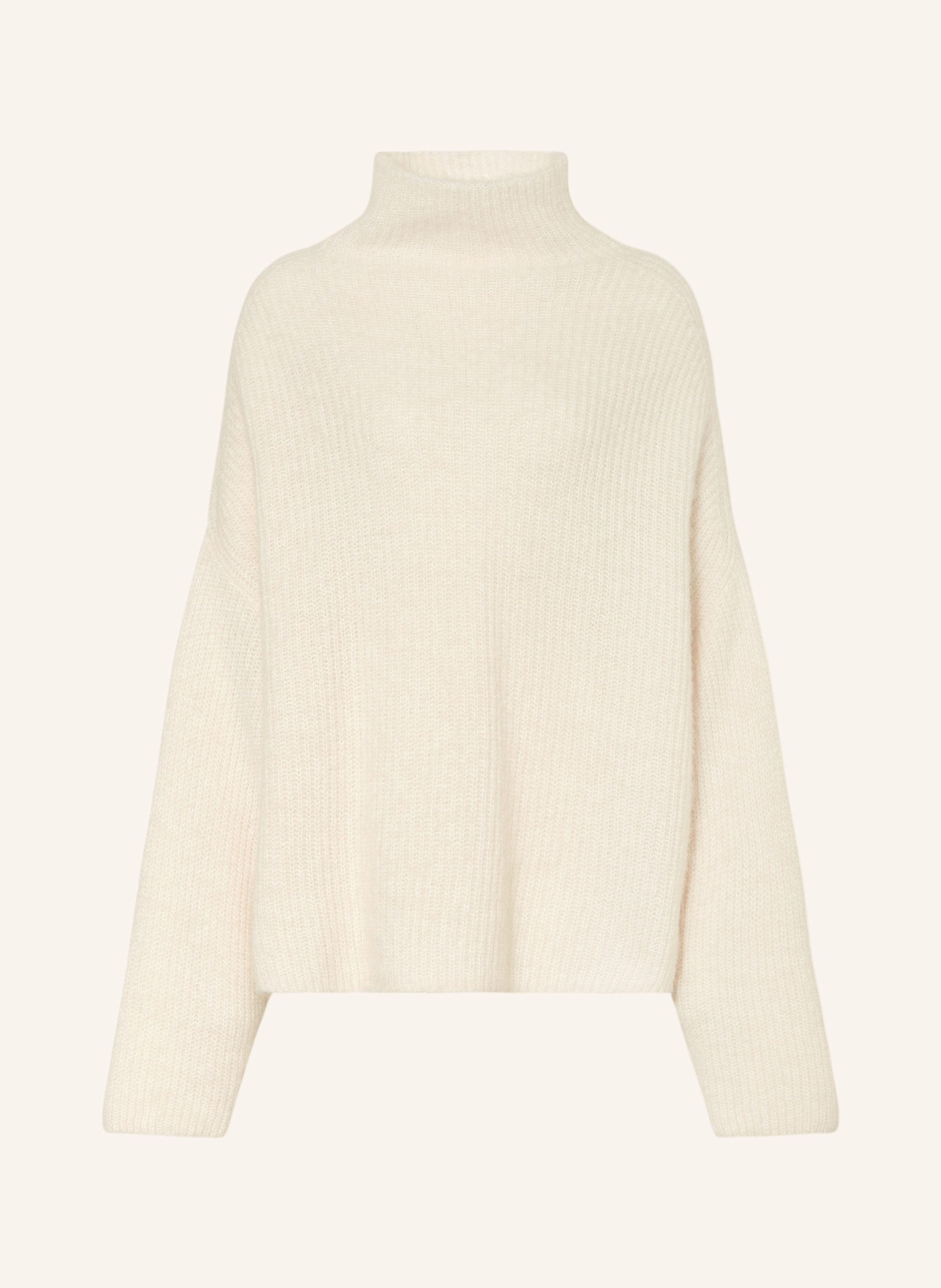 by Aylin Koenig Pullover MARA mit Alpaka in ecru | Breuninger (DACH)