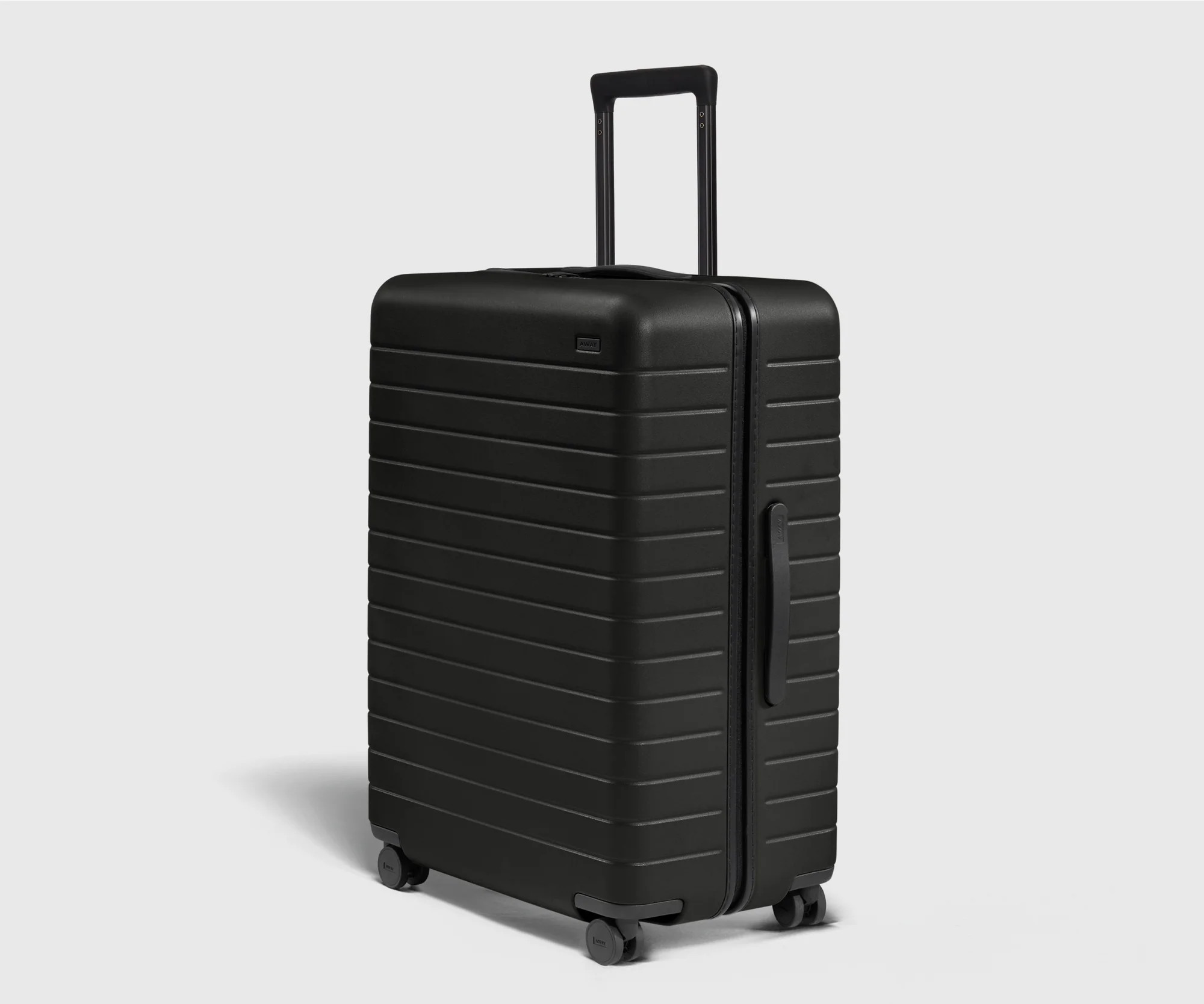 The Large in Jet Black | Away
