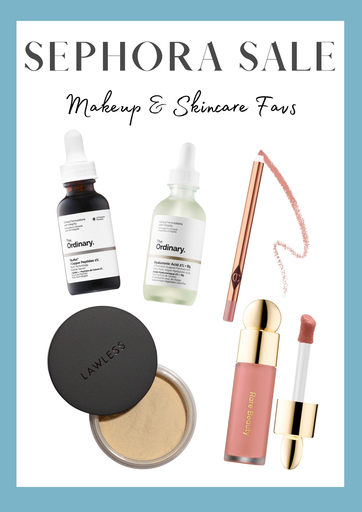 most worth-it sephora skincare & makeup

#LTKSeasonal #LTKHoliday #LTKunder50