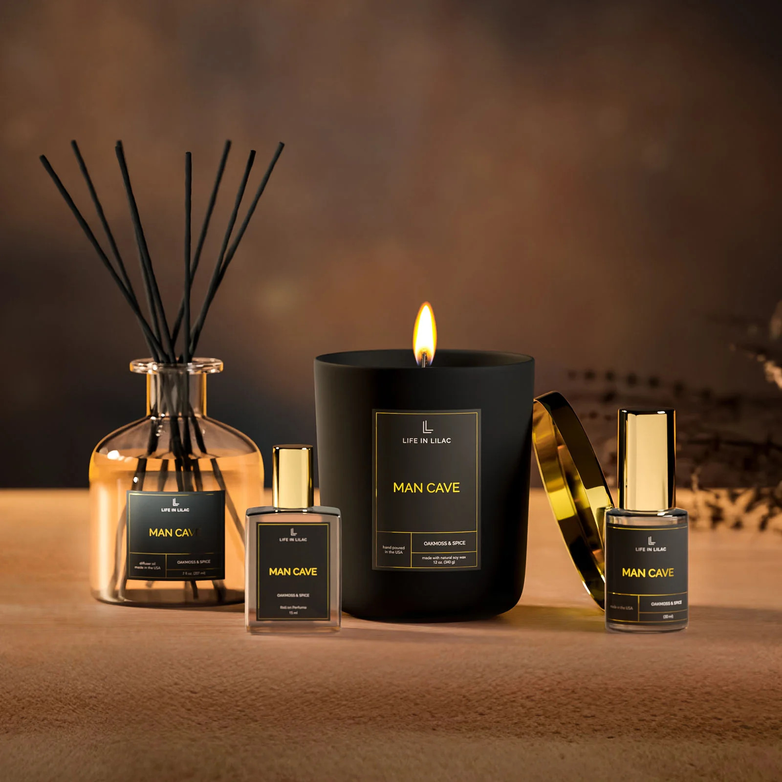 Father's Day Bundle | Life In Lilac