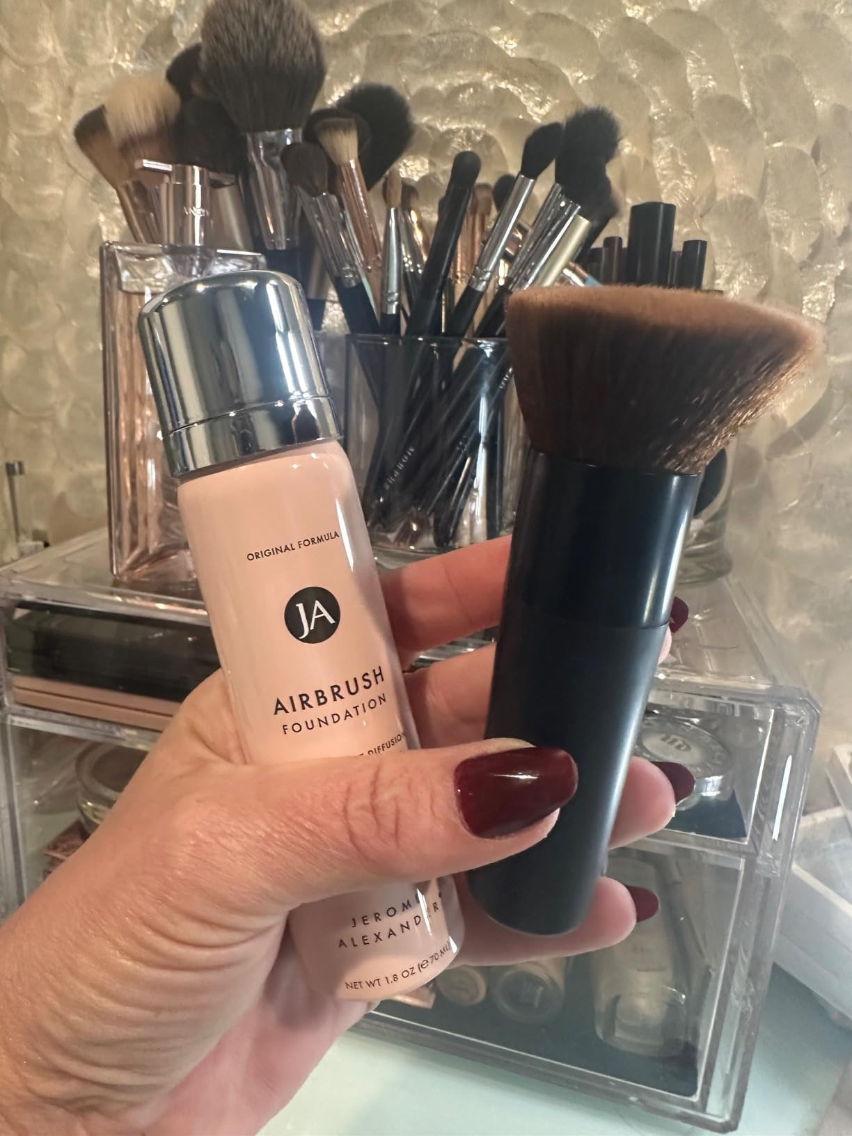 Jerome Alexander | Amazon (US)