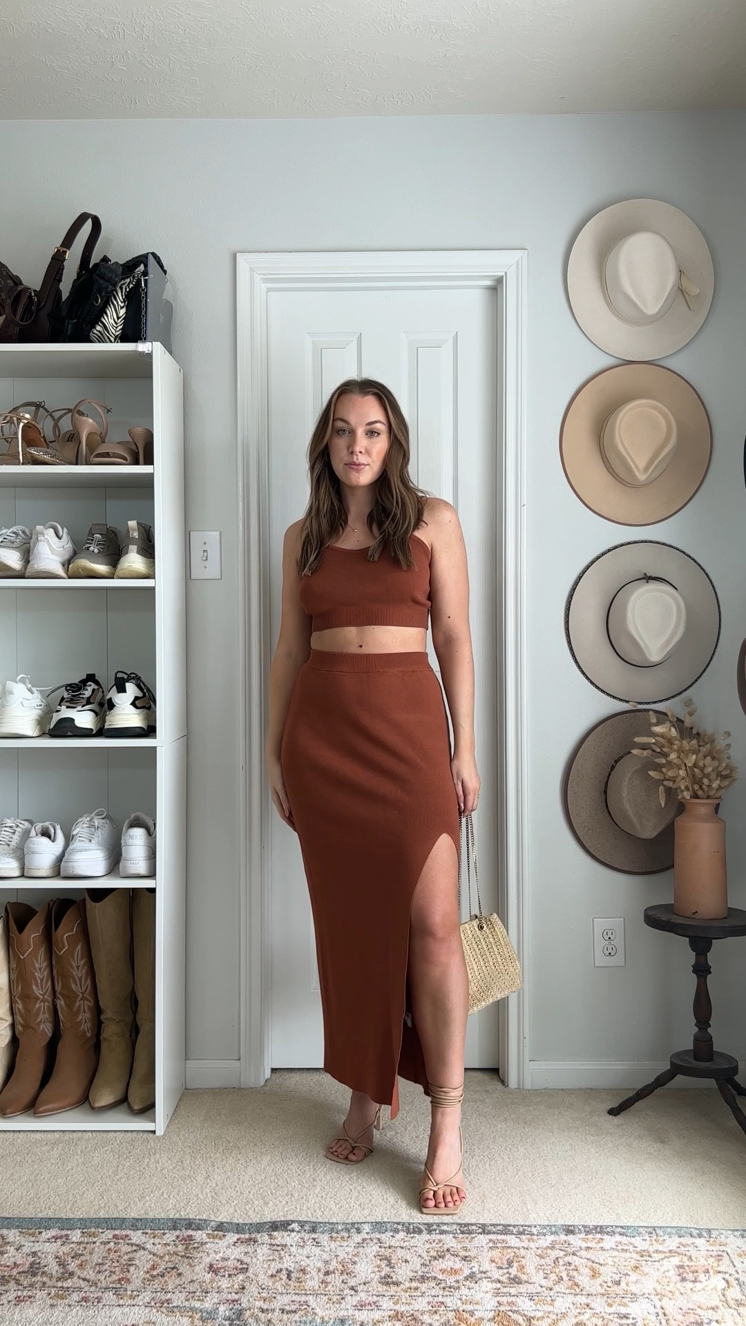 pov you found the perfect date night outfit for vacay 😍

Set size M
Heels TTS
.⁠
.⁠
.⁠
.⁠
vacation dress, midi skirt, amazon outfit, amazon fashion, found it on amazon, spring fashion, spring style, spring fashion trends, two piece set, vacation outfit, summer style, trendy spring outfits, Pinterest girl, Pinterest aesthetic, Pinterest style.

#LTKstyletip #LTKFestival #LTKunder50