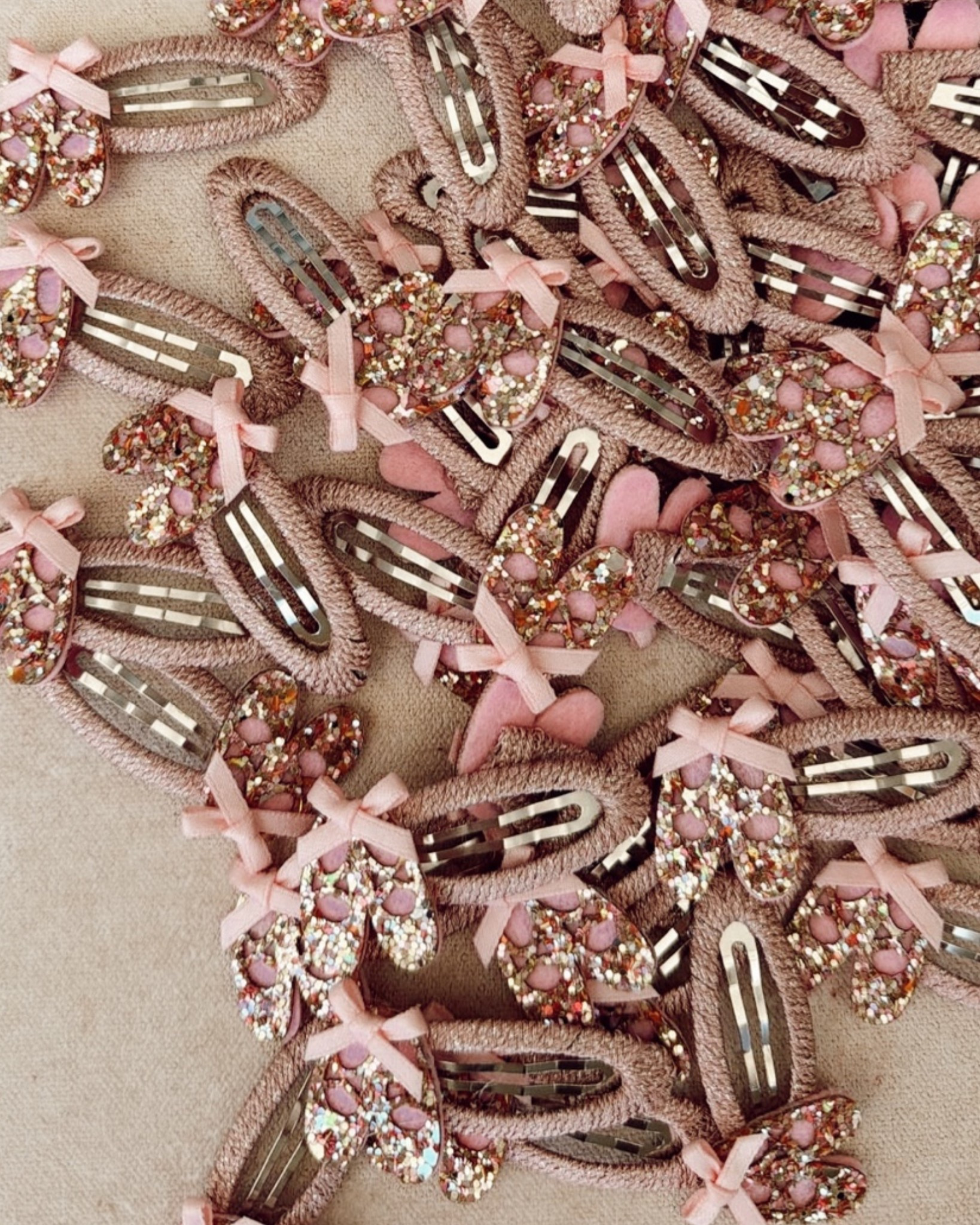 Um adorbs ballerina 🩰 snap clips - ordered these for baby girl! ✨💓 from the brand acre 🫶🏻

#LTKmomlife #LTKBaby #LTKKids