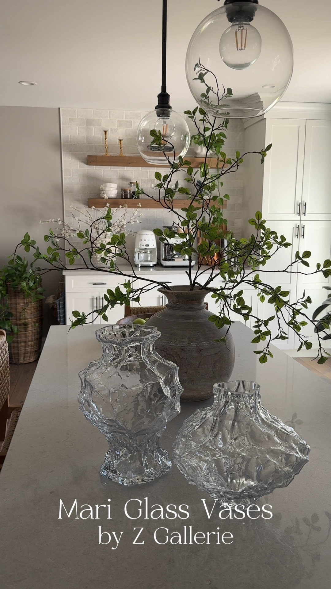 Love these vases by z gallerie!

#LTKSaleAlert #LTKHome