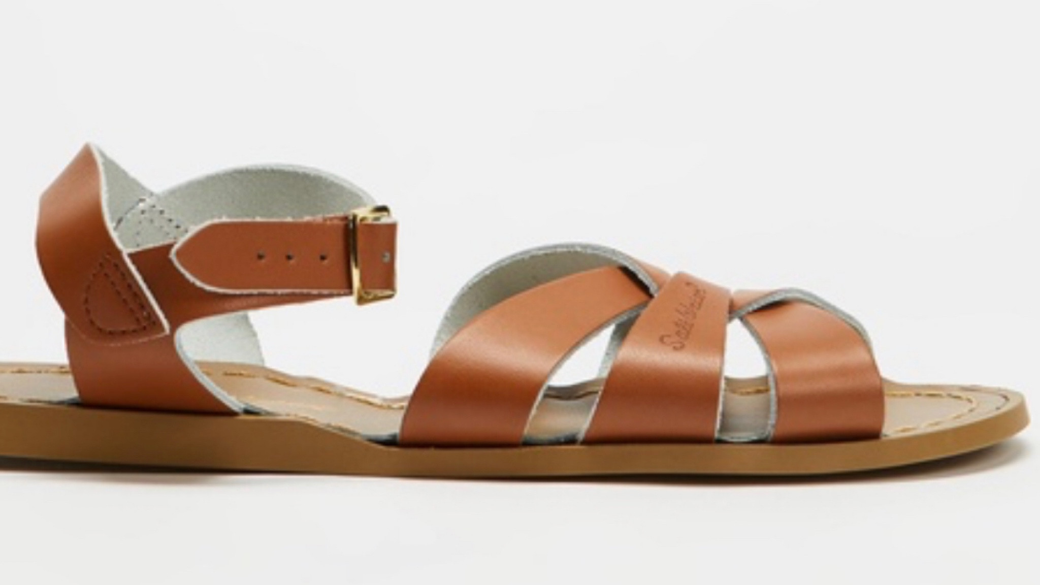 Best sandals for Europe 2023